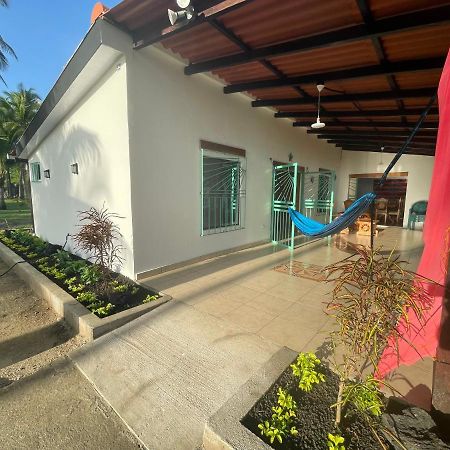 Oasis Natural En Un Paraiso Tropical El Espino Zewnętrze zdjęcie