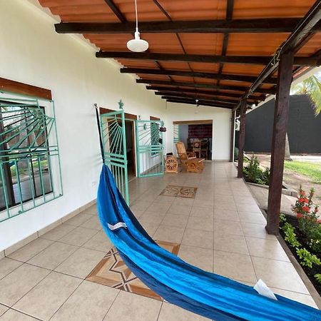 Oasis Natural En Un Paraiso Tropical El Espino Zewnętrze zdjęcie