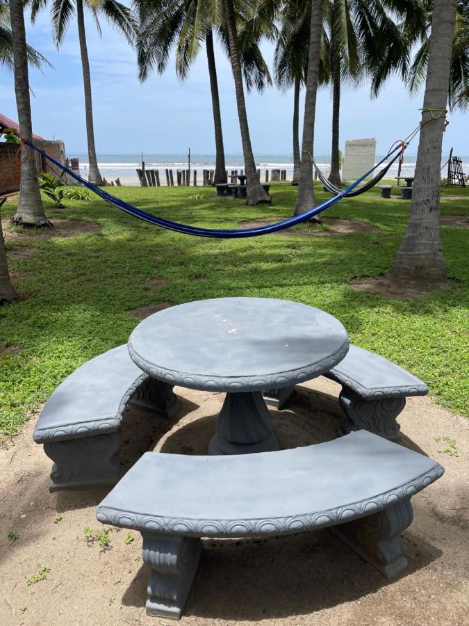 Oasis Natural En Un Paraiso Tropical El Espino Zewnętrze zdjęcie