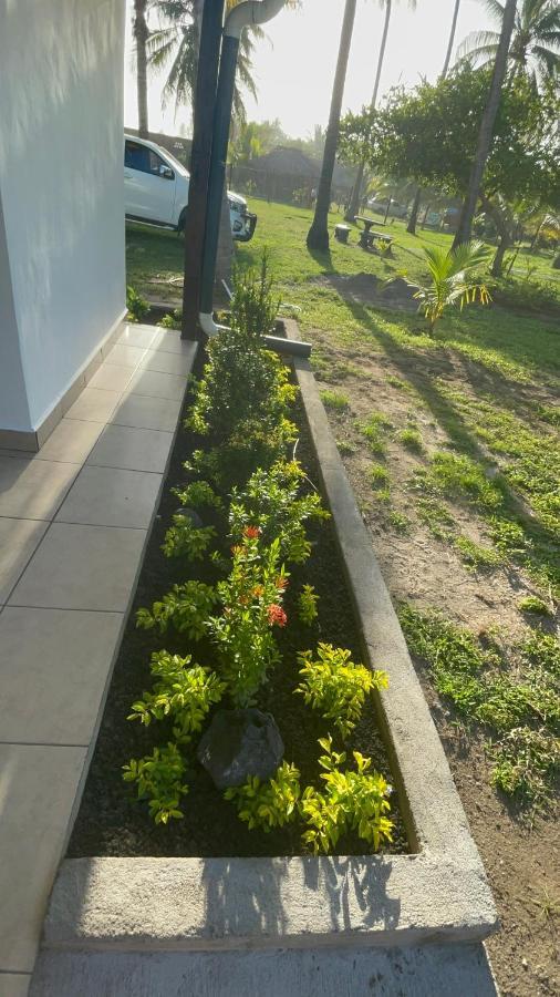 Oasis Natural En Un Paraiso Tropical El Espino Zewnętrze zdjęcie