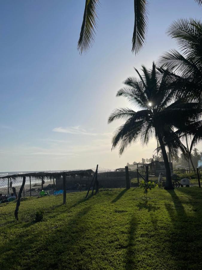 Oasis Natural En Un Paraiso Tropical El Espino Zewnętrze zdjęcie