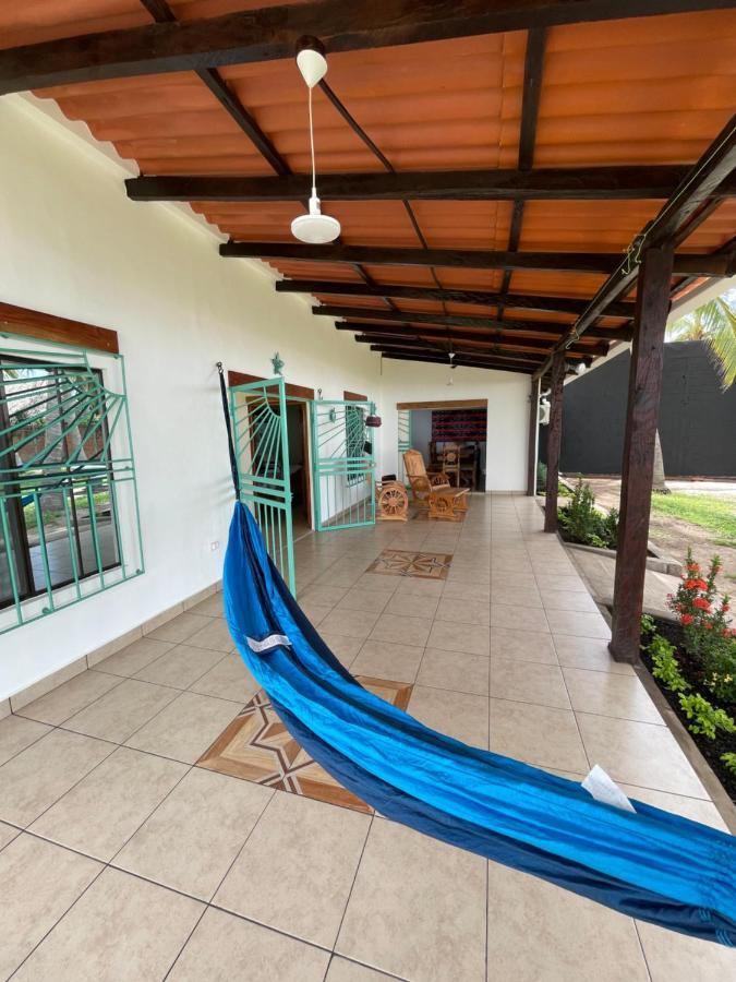 Oasis Natural En Un Paraiso Tropical El Espino Zewnętrze zdjęcie
