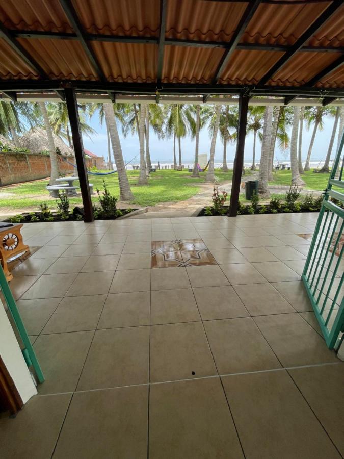 Oasis Natural En Un Paraiso Tropical El Espino Zewnętrze zdjęcie